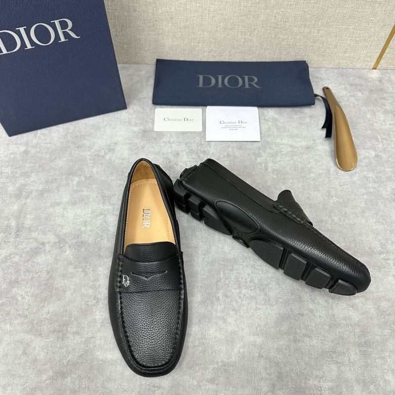 Christian Dior Tods Shoes